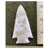 Flint Indian Point , Unauthenticated