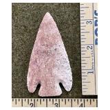 Flint Indian Point , Unauthenticated