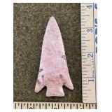 Flint Indian Point , Unauthenticated