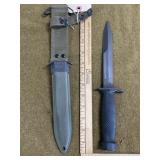 US Fighting Knife