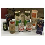 Large Lot of Lotions and Notions