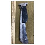 Cattaraugus Folding Macheter