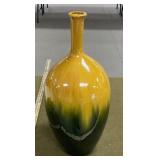 Decorative Pottery Vase