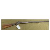 English Pre 98 Percussion Muzzle Loader