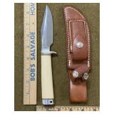 Randall 26 Pathfinder