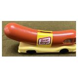 Oscar Meyer Wiener Mobile