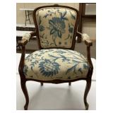 Parlor Arm Chair