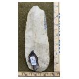 7 1/4" Flint Celt