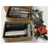 Lionel O Gauge Train Items