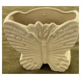 McCoy Butterfly Wall Pocket