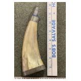 Early Powder Horn