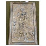 11 1/8" x 18 1/8" Copy of Lot 6