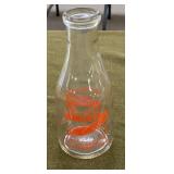 Midwest Dairy Bottle