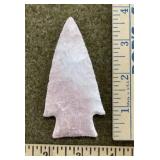 Flint Indian Point , Unauthenticated