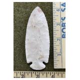 Flint Indian Point , Unauthenticated