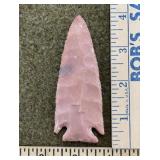 Flint Indian Point , Unauthenticated