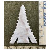 Flint Indian Point , Unauthenticated