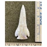 Flint Indian Point , Unauthenticated