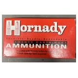 20ct Hornady .22-250 Rem Brass