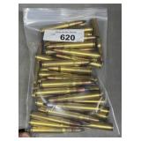 40+ rnds Federal .30-06 Ammo