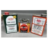 2.4 lbs Reloading Powder