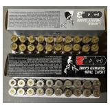 40ct Winchester .300 WSM Brass