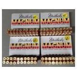 80ct Weatherby .338-06 WYB Mag Brass