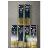 600 rnds CCI .22LR Mini Mag Ammo