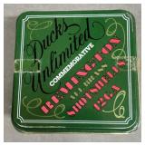 Remington 12ga Collector Tin