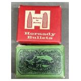 200ct .22 Cal Hornet Bullets