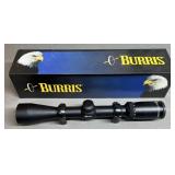 Burris 3x-9x40 Scope