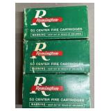 150 rnds Remington .45 Auto Ammo