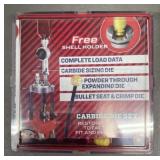 Lee .32 H&R Mag Reloading Dies