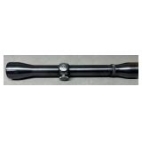 Weaver K4 60-B Scope