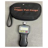 Lyman Trigger Pull Gauge