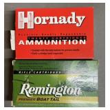 7mm Rem Mag Ammo & Brass