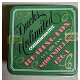 Remington 12ga Collector Tin