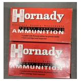 40 rnds Hornady .220 Swift Ammo