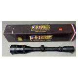 Burris 4x-16x Scope