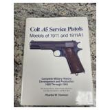 Clawson Big Book 1911