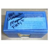 50 rnds .264 Win Mag Reloads