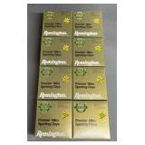 200 rnds Remington 12ga Shotshells