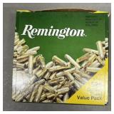 525 rnds Remington .22LR Ammo