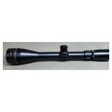 Sightron 4-16x42 Scope