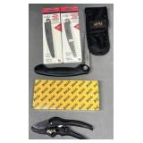 Gerber Limb Saw & Buck Sheers