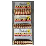 60ct Weatherby .338-06 WYB Mag Brass