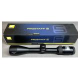 Nikon ProStaff 2.5-10x40 Scope