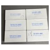 120 rnds Top Notch 7.62x39 Ammo