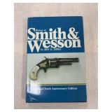 History of Smith & Wesson Book