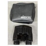 Jason 7x25 Binoculars